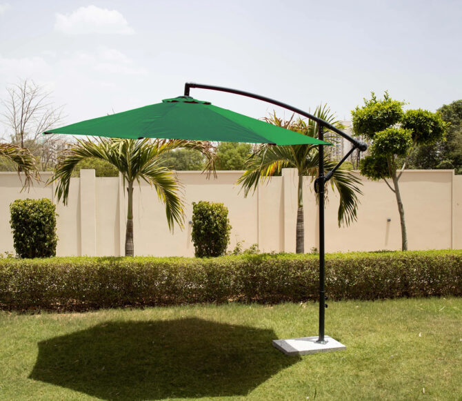 Garden Umbrella - Image 13