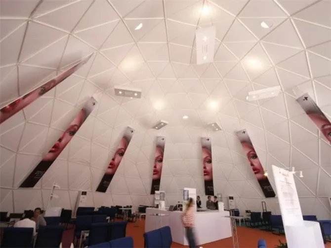 Doom Tent - Image 4