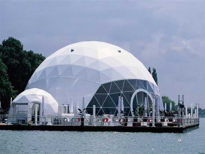 Doom Tent - Image 3