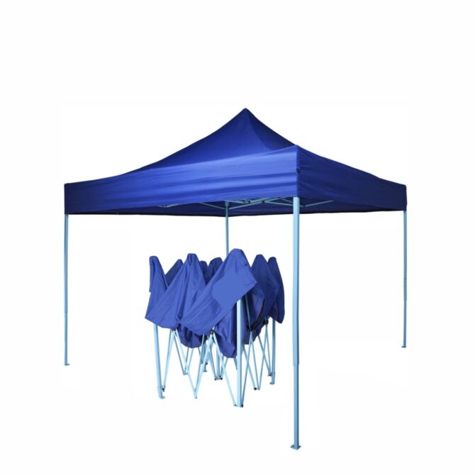 Gazebo Foldable Tent - Image 3