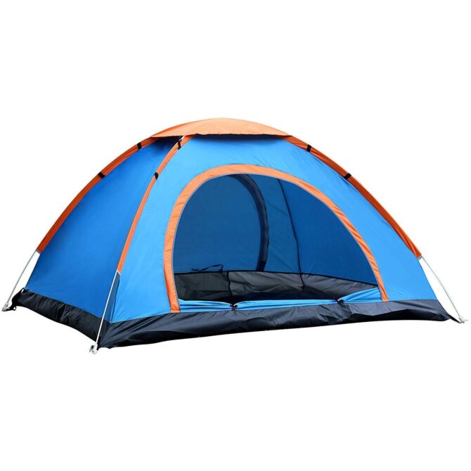 Mountain Tent - Image 4