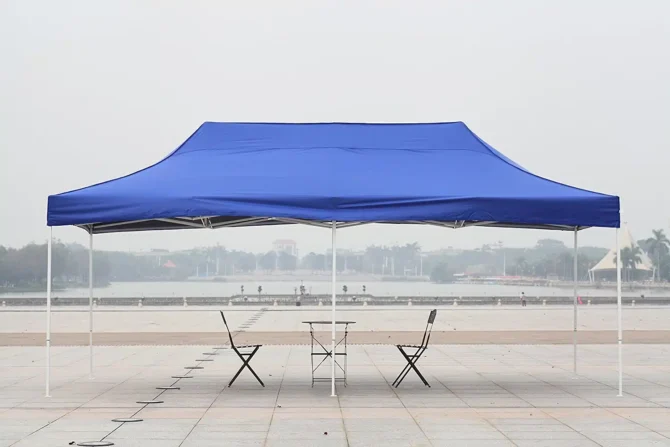 Gazebo Foldable Tent - Image 13