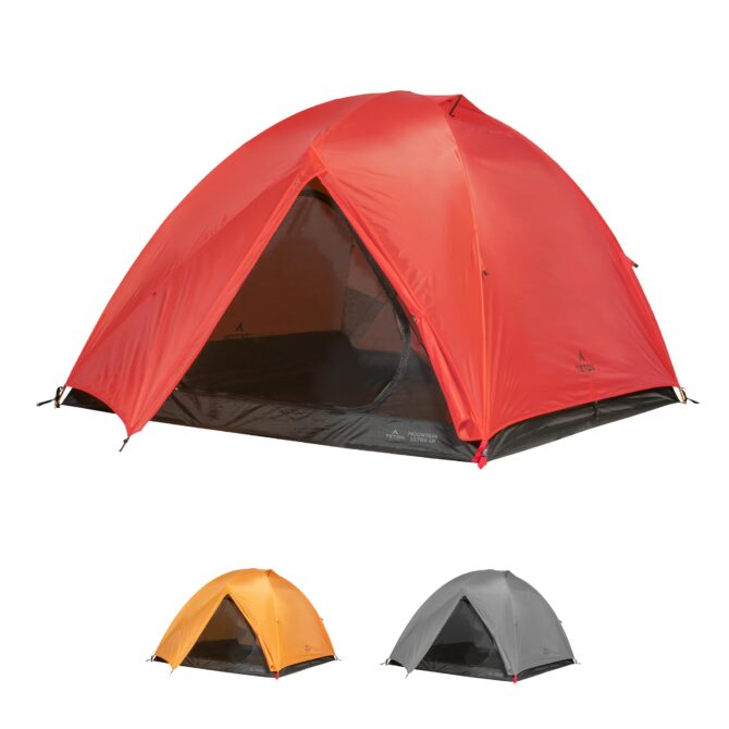 Mountain Tent - Image 6