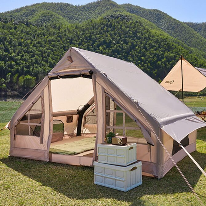 Floatable Tent - Image 6