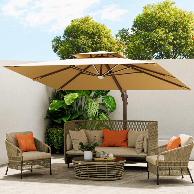 Garden Umbrella - Image 10