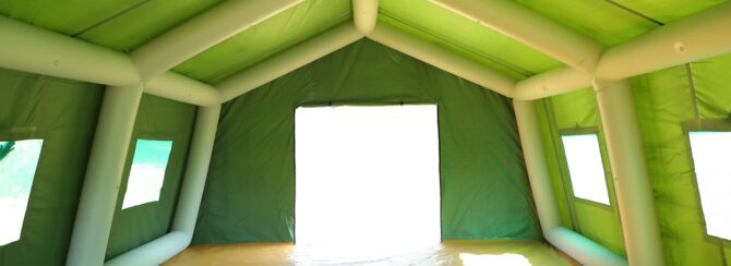 Floatable Tent - Image 3