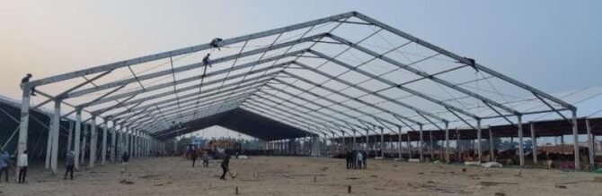 Hanger Tent - Image 5