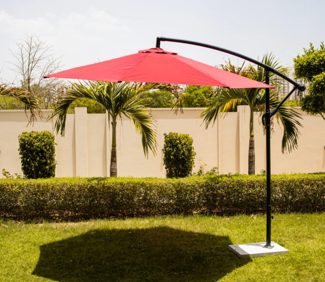 Garden Umbrella - Image 3
