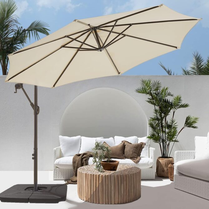 Garden Umbrella - Image 2