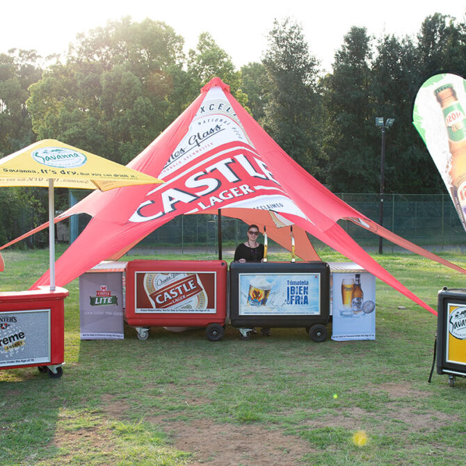 Star Tent - Image 2